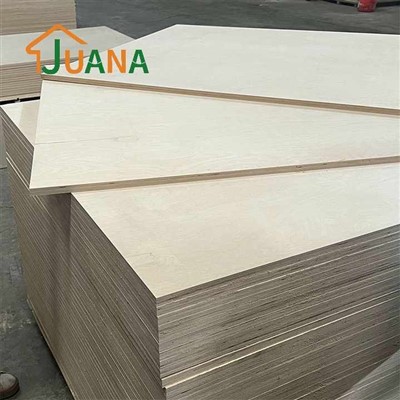 18mm träfanér 4x8ft björkplywood