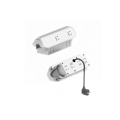 Diamant-formad Premium Power Distribution Box