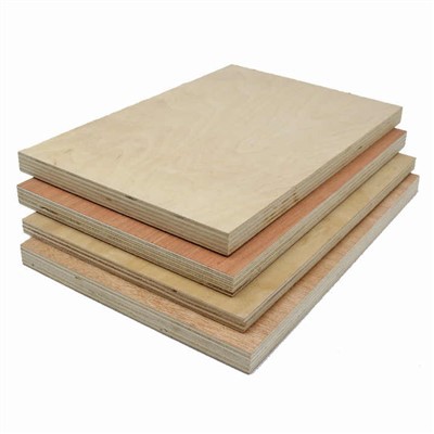 Juana kommersiella plywoodark 18mm